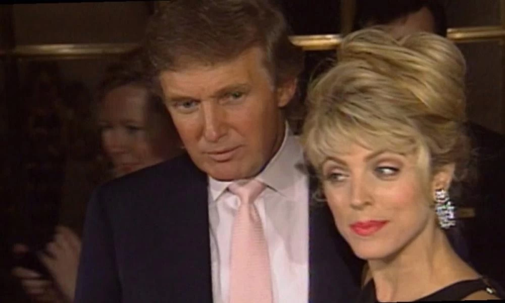 Πρώην σύζυγος του Τραμπ: Να αποδεχθεί την ήττα του από τον Τζο Μπάιντεν